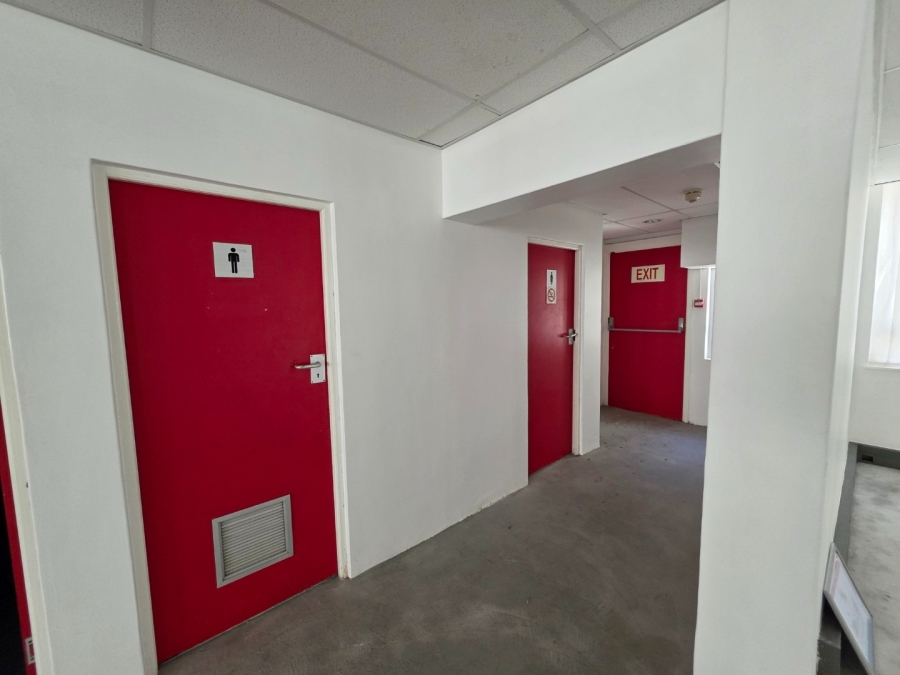 To Let commercial Property for Rent in Cape Town City Centre Western Cape